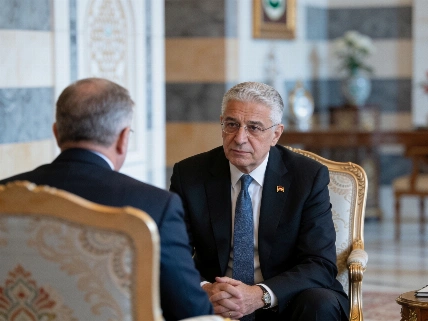 Tunisia and Germany Seek Reset on Economic and Education Ties Maghreb Insider