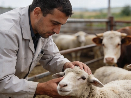 Libya and Romania Sign Six Veterinary Certificates Maghreb Insider