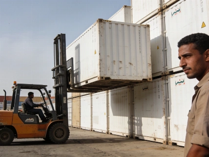 DHL Adds Morocco to Its Priority Markets for Global Trade Maghreb Insider