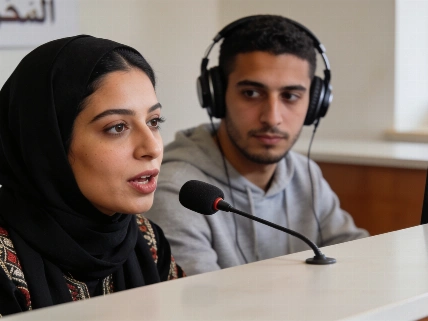 Morocco Releases First Darija AI Tools Under Mistral Partnership Maghreb Insider
