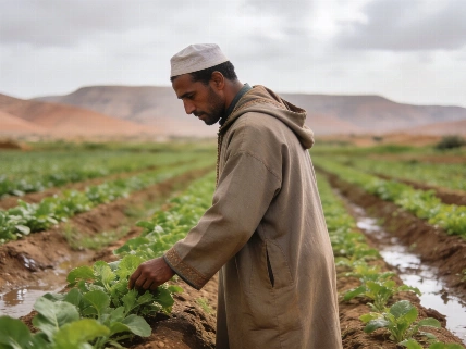 World Bank raises Morocco's 2026 growth forecast to 4.4% Maghreb Insider