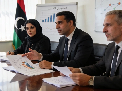 Libya launches EU-backed push for cleaner energy and green industry Maghreb Insider