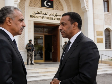 Libya denounces Houthi strikes targeting Saudi cities Maghreb Insider