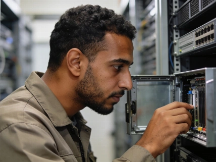 Morocco Puts AI Risks Into Its Cyber Defence Plan Maghreb Insider