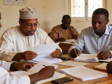 Mauritania Reviews Health Sector Performance in Assaba for First Half of 2026 Maghreb Insider