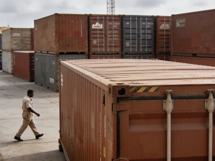 Tunisia Risks Shortages With New Import Curbs Maghreb Insider