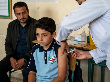 Algeria Plans HPV Vaccination for Girls and Boys in 2026-27 Maghreb Insider