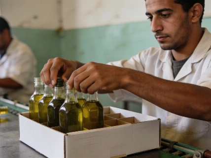 Tunisia seeks a bigger role in the global halal economy Maghreb Insider