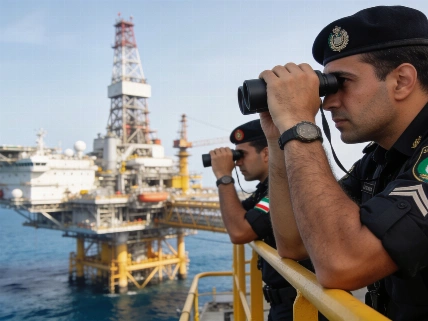 Cyprus, Greece, and Egypt tighten security around Eastern Mediterranean energy sites Maghreb Insider