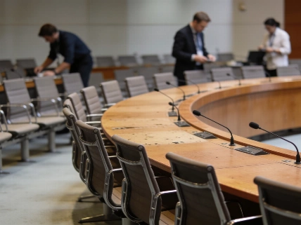 UN Schedules Libya Briefing as Regional Talks Continue Maghreb Insider