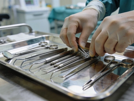 Morocco Tracks Carbon Costs in Cataract Surgery Maghreb Insider