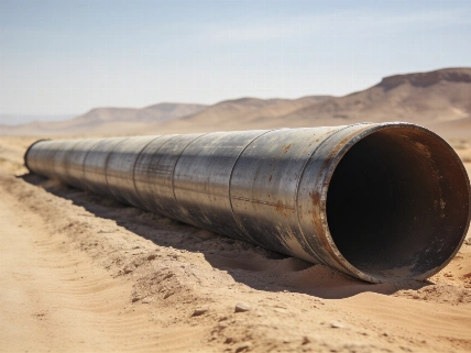 OPEC Chief Backs Trans-Saharan Gas Pipeline as Niger Sets Survey Start Maghreb Insider