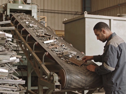 Libya and VECSUS discuss industrial sustainability Maghreb Insider