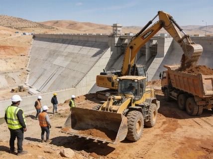 Opec Fund allocates $200 million to Morocco and Oman infrastructure projects Maghreb Insider