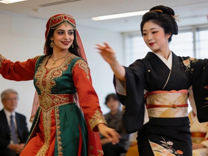 Tunisia and Japan Set a Commercial Agenda for 70 Years of Ties Maghreb Insider