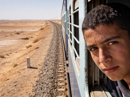Algeria Awards $1.1bn Ghardaia-El-Meniaa Rail Contract Maghreb Insider