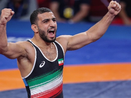 Algeria Claims First Gold at Taranto 2026 Mediterranean Games Maghreb Insider