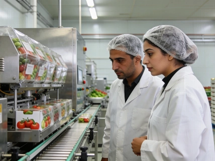 Messe Düsseldorf brings Morocco Food World to Casablanca, targeting food sector upgrade Maghreb Insider