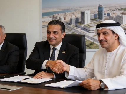 Benghazi Chamber of Commerce Backs Julyana Tourist Area Project Maghreb Insider