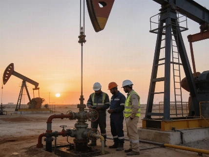 Libya restores oil output after temporary field shutdown Maghreb Insider