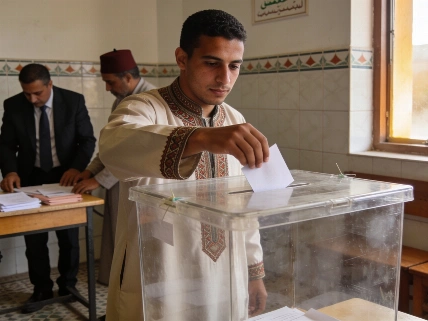 Morocco's 2026 elections: Old networks, new questions Maghreb Insider