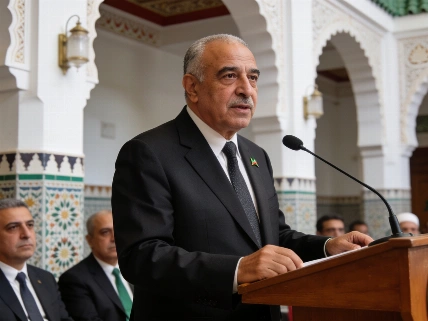 Morocco's PJD seeks political revival after historic electoral collapse Maghreb Insider