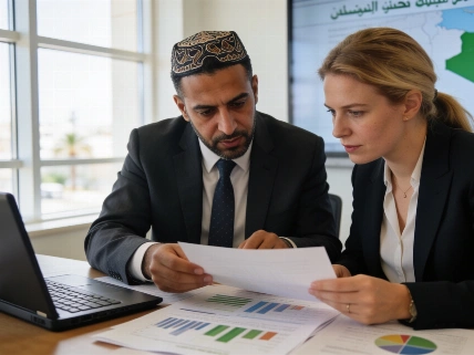 Libya's Green Economy Ambitions Stalled by Legal and Technical Hurdles Maghreb Insider
