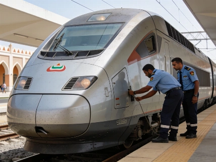Morocco secures €405 million African Development Bank boost for rail and skills Maghreb Insider