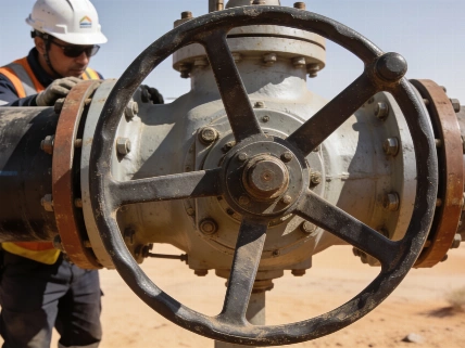 Oil prices surge as Saudi pipeline and Libyan fields halt flows Maghreb Insider