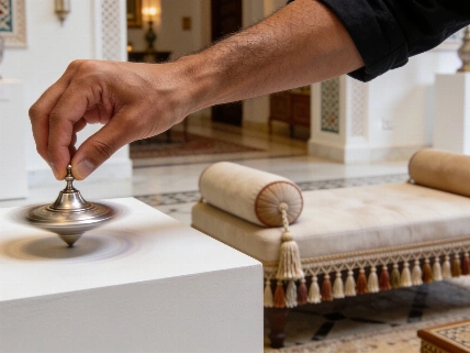 Casablanca Gives Moroccan Design a Public Stage Maghreb Insider