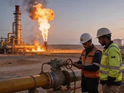 Libya aims for record gas output in five-year expansion plan Maghreb Insider