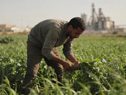 Morocco's Q2 Growth Slows to 4% as Industry Contracts Maghreb Insider