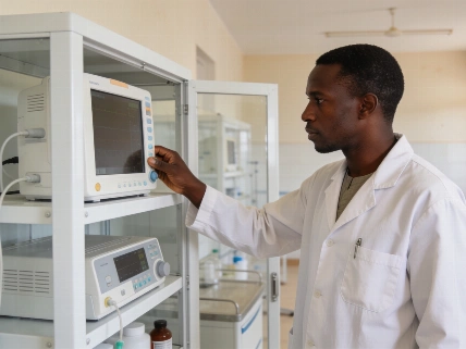 Mauritania Prepares to Open 28 New Health Centres in Nouakchott Maghreb Insider
