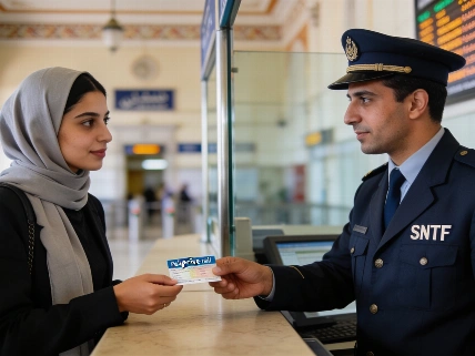 Algeria Launches Half Price Rail Card as SNTF Targets Ridership Surge Maghreb Insider