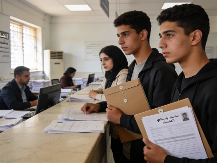 Jordan sets strict rules for scholarships in Egypt and Morocco Maghreb Insider