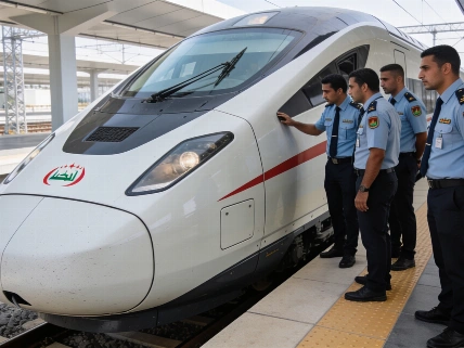 Morocco lands €405 million AfDB boost for high-speed rail push Maghreb Insider