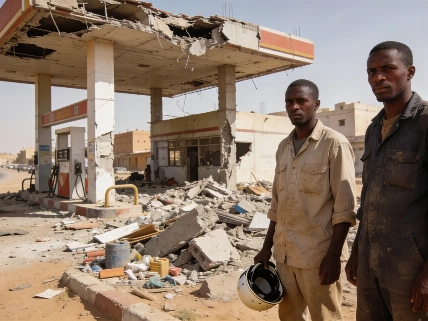 Tewassoul Demands Overhaul of Construction Oversight After Maal Tragedy Maghreb Insider