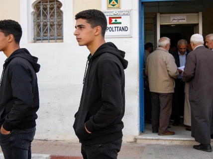 Moroccan parties target youth with jobs and housing pledges before election Maghreb Insider