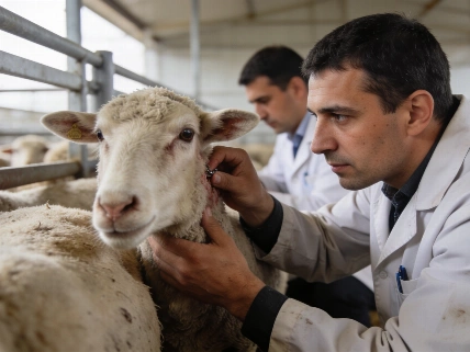 Libya and Romania Keep Sheep Trade on Hold Pending Health Checks Maghreb Insider