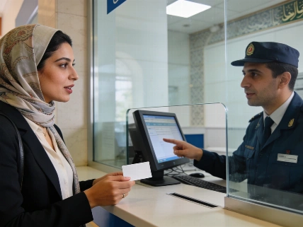 Algeria's Postal Authority Warns of Fraud as Bank Transfer Service Nears Maghreb Insider