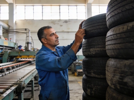 STIP swings to profit as cash strain and falling sales cloud outlook Maghreb Insider