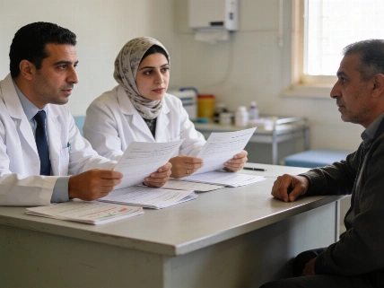 Algeria Tightens Medical Criteria for Hadj 2027 Pilgrims Maghreb Insider