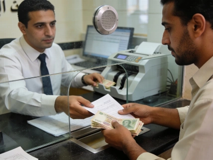 Libya's Foreign Currency Usage Rises 4.2% to Nearly $16 Billion by July Maghreb Insider