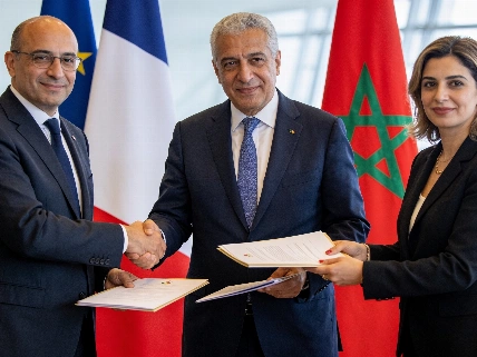 Bordeaux Aquitaine Morocco Association relaunches to drive new regional ties Maghreb Insider