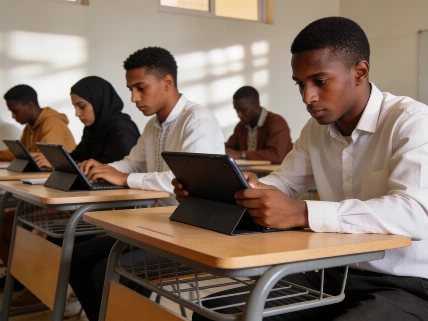 Mauritania Launches Recruitment Exams for 390 State Positions Maghreb Insider
