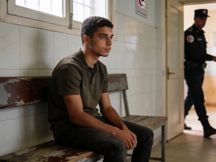 Tunisia's phone searches turn cybercrime law into a tool against dissent Maghreb Insider