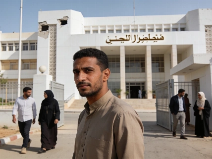 Benghazi University returns as Libya reopens flagship campus Maghreb Insider