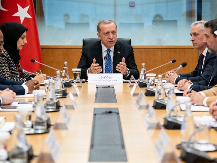 Türkiye pushes for unified Libyan government at UN meeting Maghreb Insider