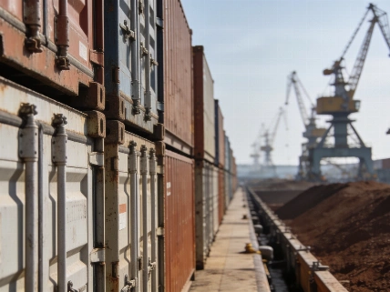 Morocco, Turkey Drive PortCastelló Cargo Growth Maghreb Insider