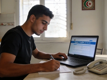 Algeria Telecom Launches Remote Landline Transfer for Moving Households Maghreb Insider